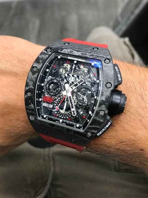 patek philippe richard mille.